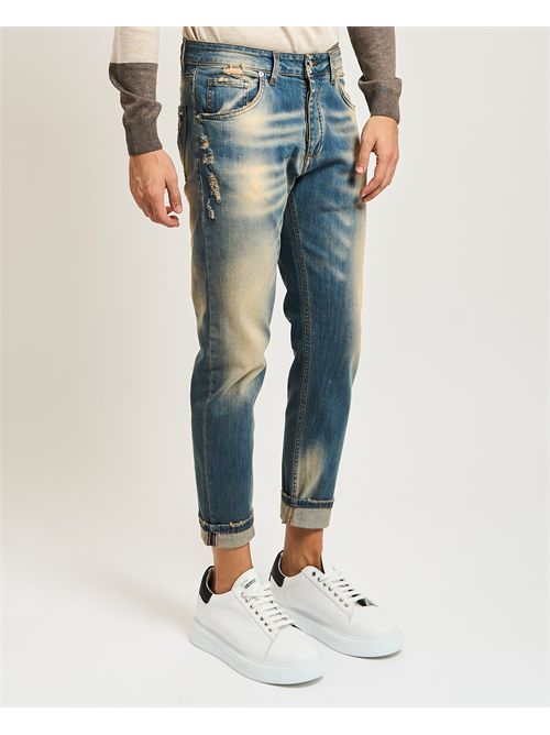  DIFFERENT | LAV 07DENIM